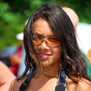 Meet your Posher, Thelma